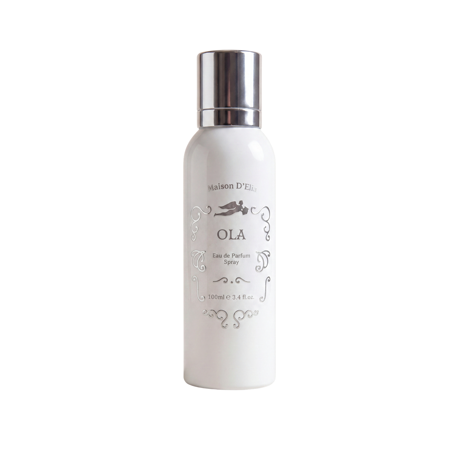 Eau de Parfum Spray