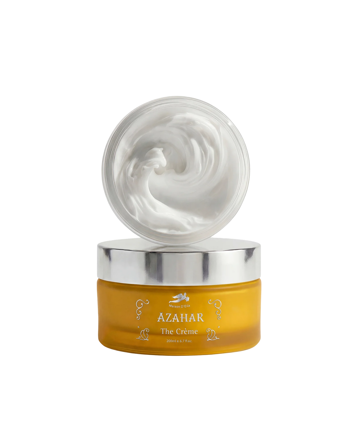 The Crème — Azahar Fragranced