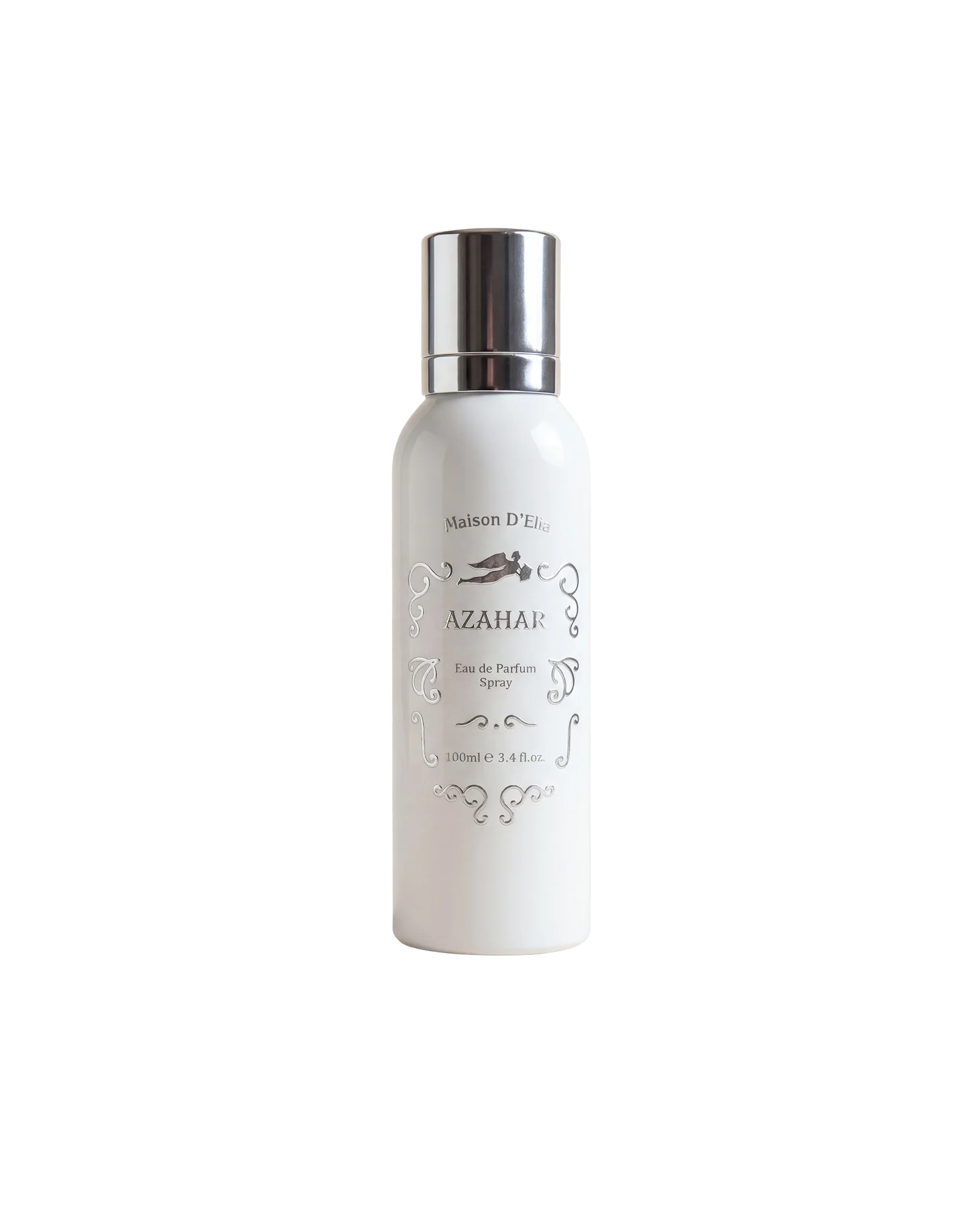 Eau de Parfum Spray — Azahar Fragranced