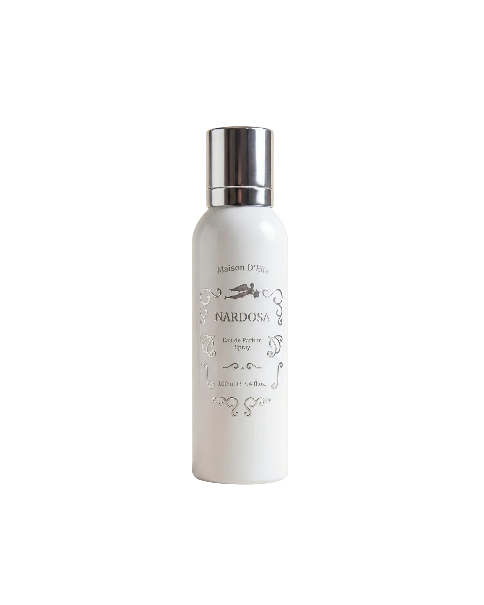 Eau de Parfum Spray — Nardosa Fragranced