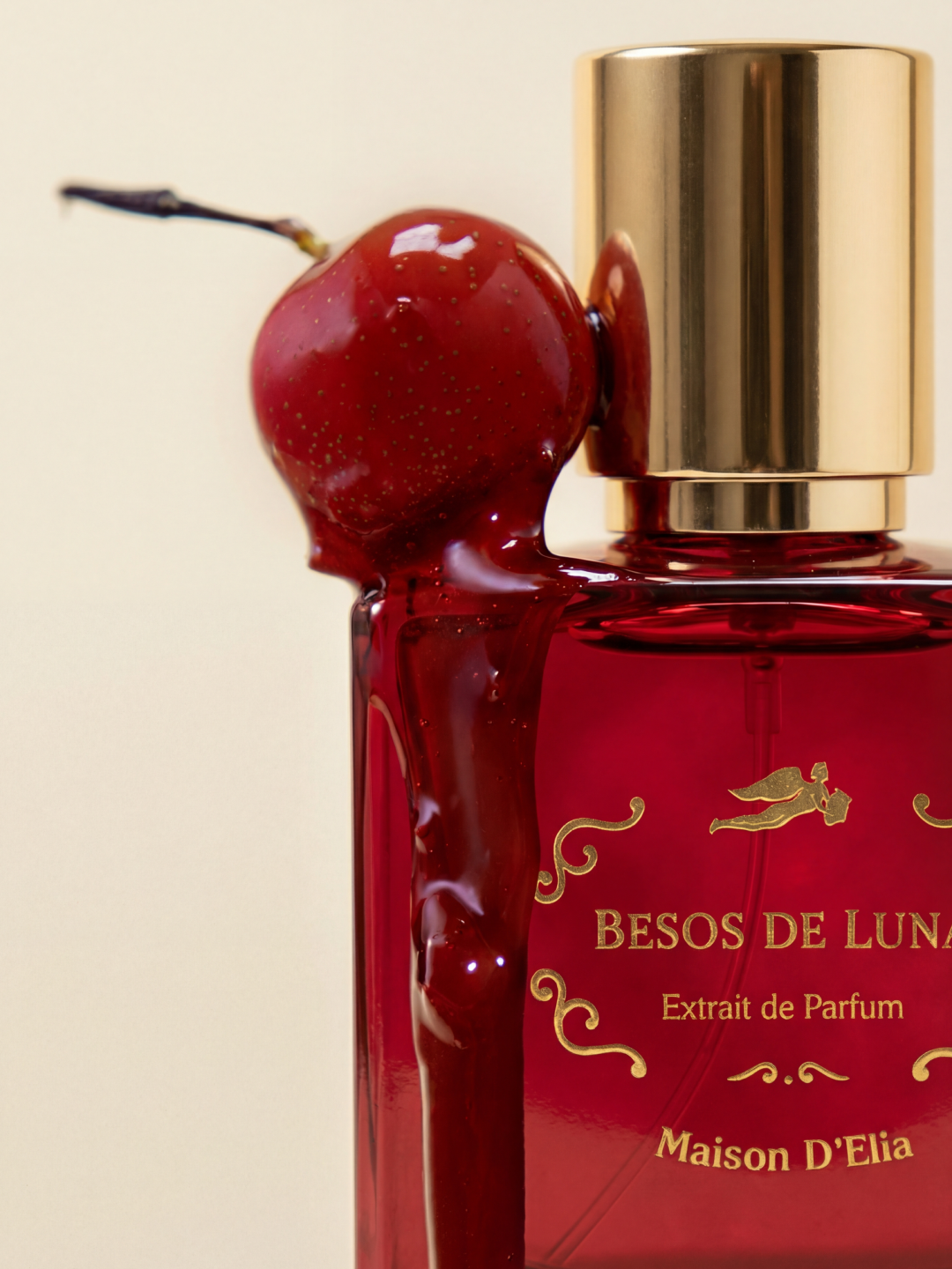 Besos de Luna - Extrait de Parfum