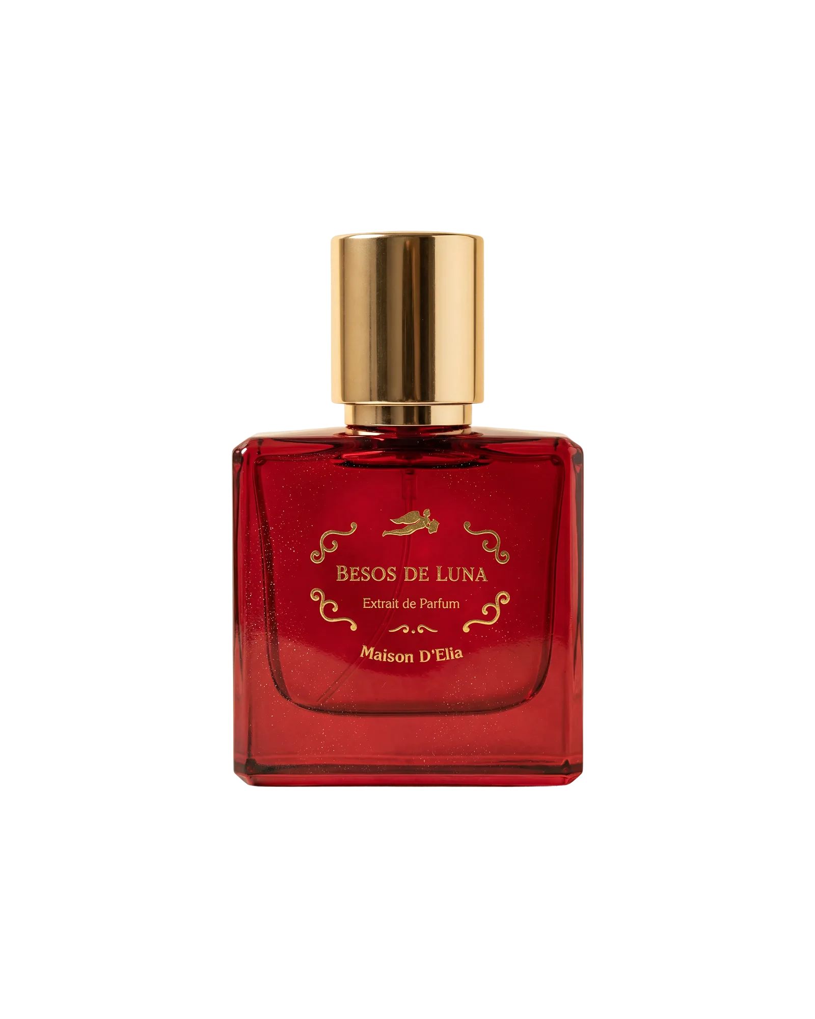 Besos de Luna - Extrait de Parfum