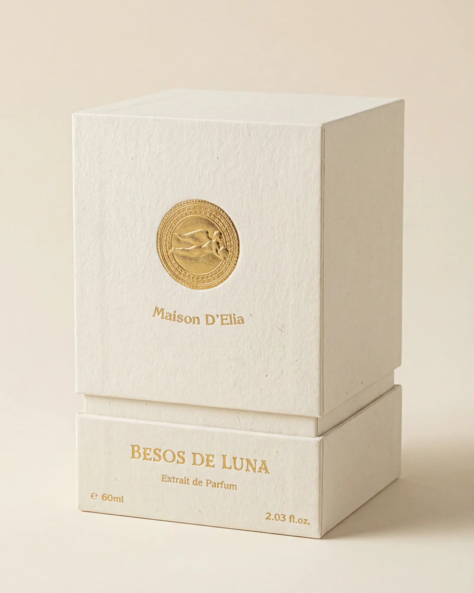 Besos de Luna - Extrait de Parfum