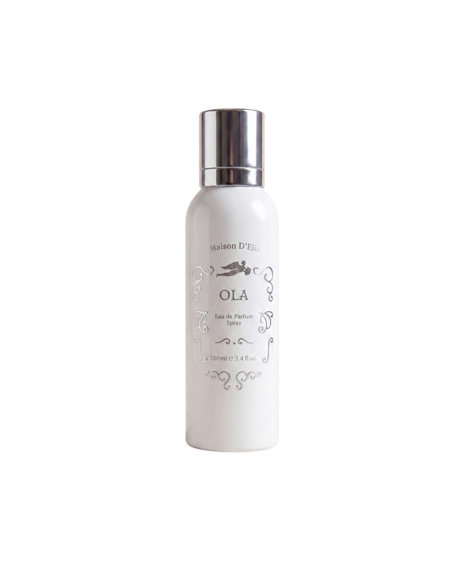 Ola Eau de Parfum Spray, 100ml — Maison D'Elia
