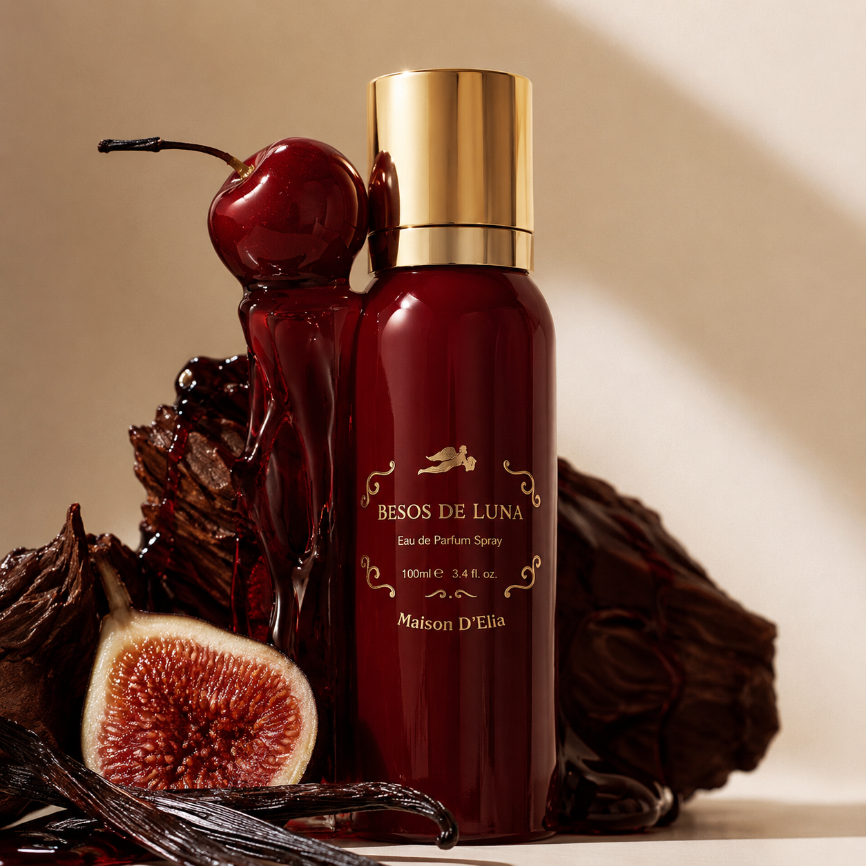 Besos de Luna - EDP spray