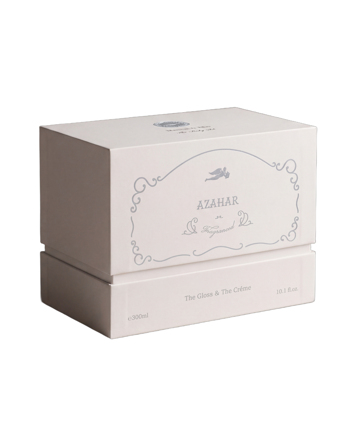 The Body Set — Azahar